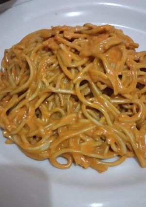 Foto resep Creamy lemonilo