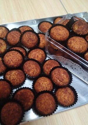 Foto resep Palm sugar cheese cookies
