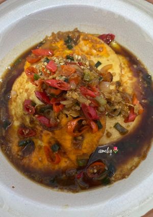 Foto resep Telur Goreng Kecap