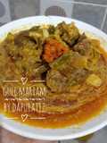 Gule Mariam/Canai Arabian