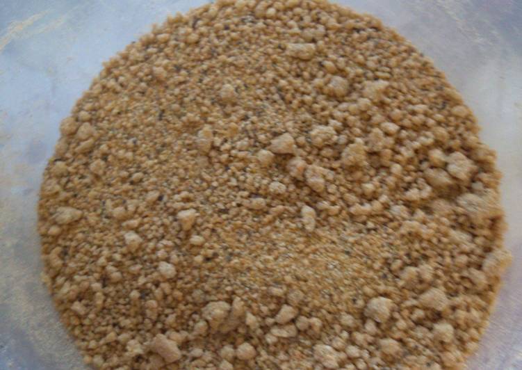 Steak seasoning Steak seasoning