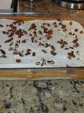 Pumpkin Delight Dessert