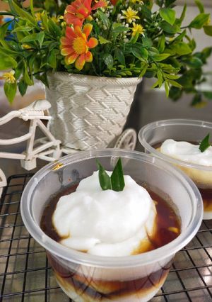 Foto resep Bubur Sum Sum