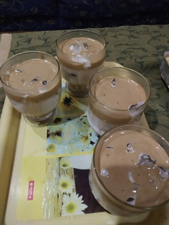 Foto resep Dalgona coffe