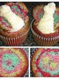 Butterfly cupcakes