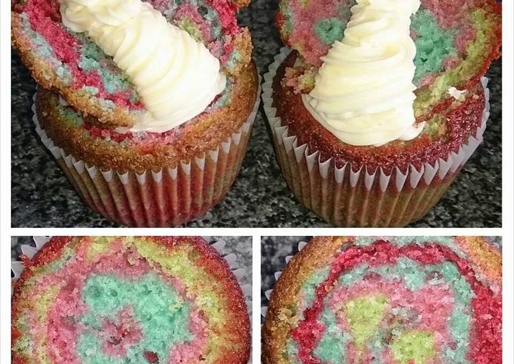 Step-by-Step Guide to Make Ultimate Butterfly cupcakes