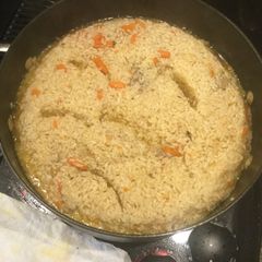A picture of Plov.