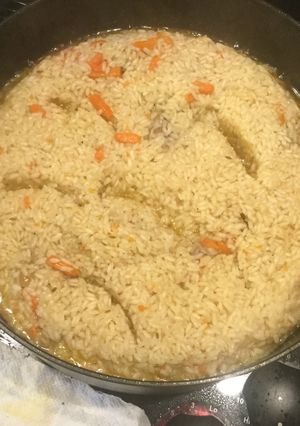 A picture of Plov.