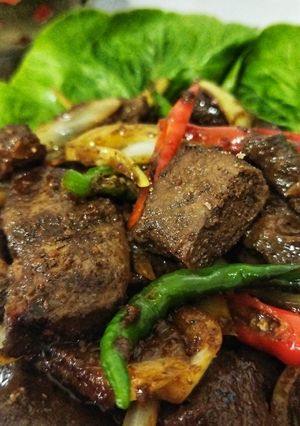 Foto resep ℍ𝔸𝕋𝕀 𝕂𝕀ℂ𝔸ℙ 𝔹𝔼ℝ𝔼𝕄ℙ𝔸ℍ