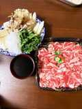Homemade Sukiyaki Sauce
