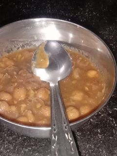 चटपटे छोले (chatpate chole recipe in Hindi) रेसिपी मुख्य फोटो