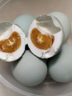 Foto resep Telur Asin Ala-ala