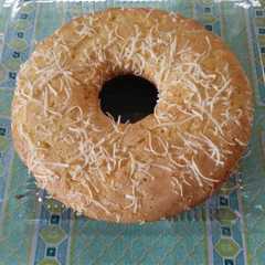 A picture of Cake Tape.