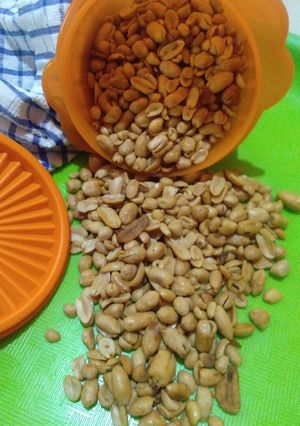 Foto resep Kacang bawang