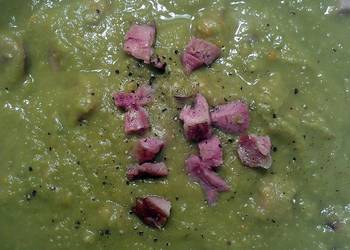 Easiest Way to Recipe Perfect On the Mark Split Pea Soup