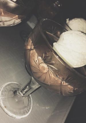 صورة لوصفة حلا اوريو لذيذ😋