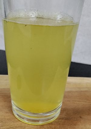 A picture of Winter Immunity Booster For Cold and Cough.