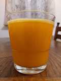 Jus Jeruk Mandarin