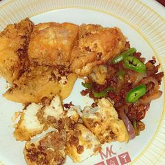 Special Awara me mince meat A picture of Special Awara me mince meat.