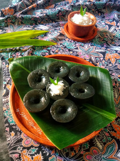 Foto resep Kue Lumpang