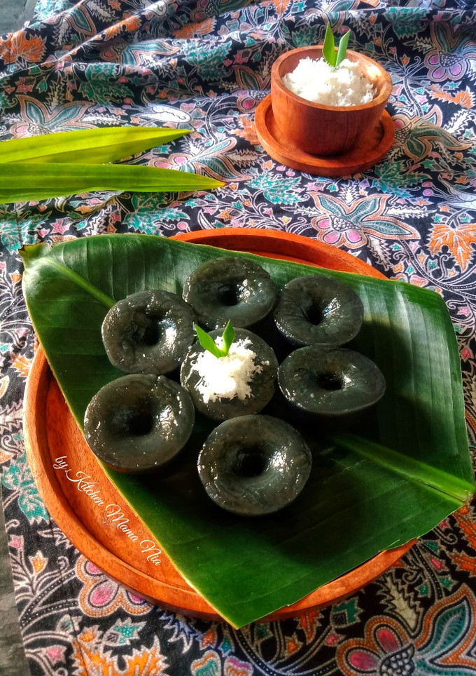 Foto resep Kue Lumpang