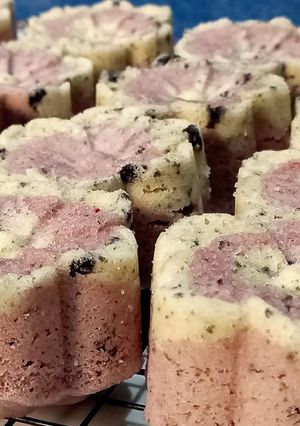 Foto resep *BOLU SUSU OREO*
