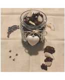 Granola Coco-Ciock 🥥🍫