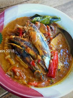 Foto resep Sambal Ikan Layang