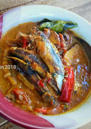 Foto resep Sambal Ikan Layang