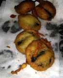 Deep Fried Oreos