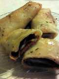 Brenda's Pizza Rolls