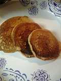 Heathers pancakes