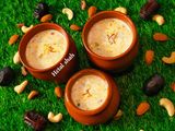 ખજૂર ડ્રાયફ્રુટ મિલ્ક (Khajoor Dryfruit Milk Recipe In Gujarati)