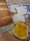 خبز التوست الابيض بالطريقة اليابانية 🍞🍞