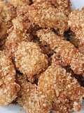 Dori Quaker Oat