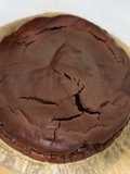Torta “TRE ingredienti “