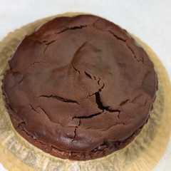 Foto di Torta “TRE ingredienti “