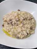 Risotto Funghi 🇮🇹