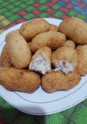 Foto resep Pulut Gurih(bisa frozen)