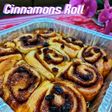 Cinnamon Rolls