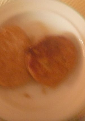 Una foto de Torticas de avena