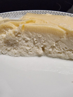 Una foto de Flan de coco saludable