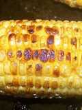 Fried Corn On The Cob