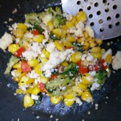 A picture of Salad.