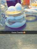 Easter Tiramisu