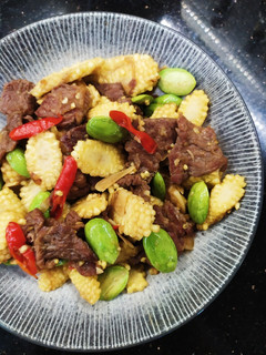 Foto resep Tumis Petai dan Sayur