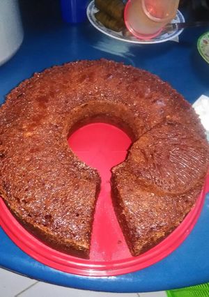 Foto resep Wadai sarang samutx urang banjar