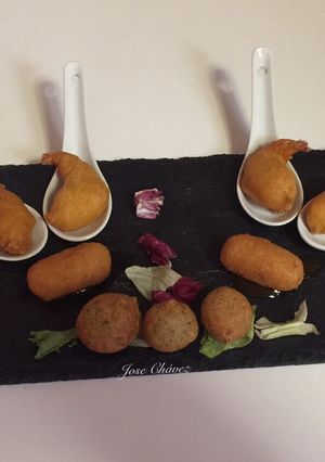 Foto principal de Y hoy de Aperitivo...