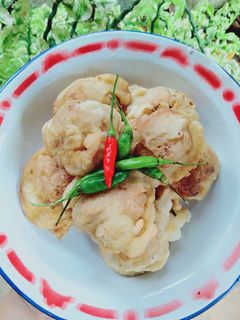 Foto resep Tahu isi/tahu bunting