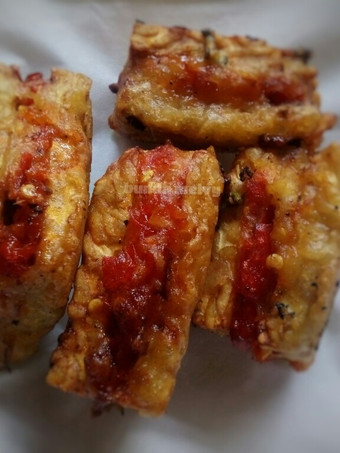 Bagaimana Menyiapkan Tempe Jeletot, Sempurna